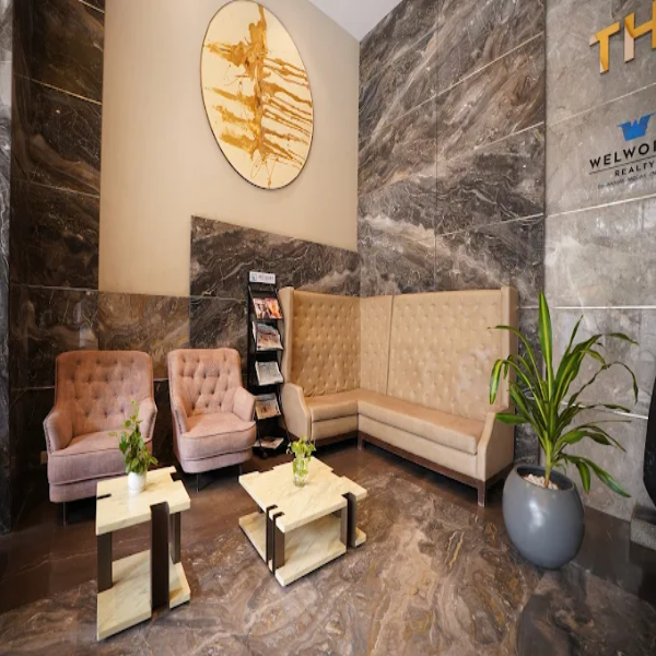 IndiQube Coworking, The IT Kode | Baner, Pune